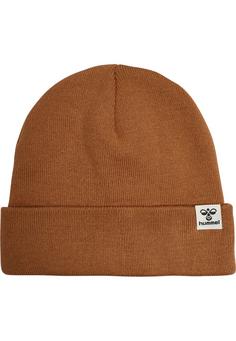 hummel hmlPARK BEANIE Hut Kinder SIERRA
