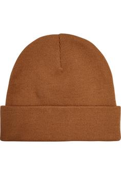 Rückansicht von hummel hmlPARK BEANIE Hut Kinder SIERRA