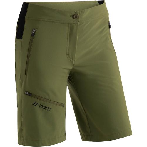 Maier Sports Latit Vario Funktionsshorts Damen