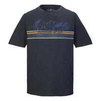 KILLTEC KOS 64 T-Shirt Herren - Schwarz01106