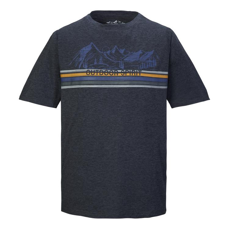 KILLTEC KILLTEC KOS 64 T-Shirt Herren - Schwarz01106 - 0 | SportScheck