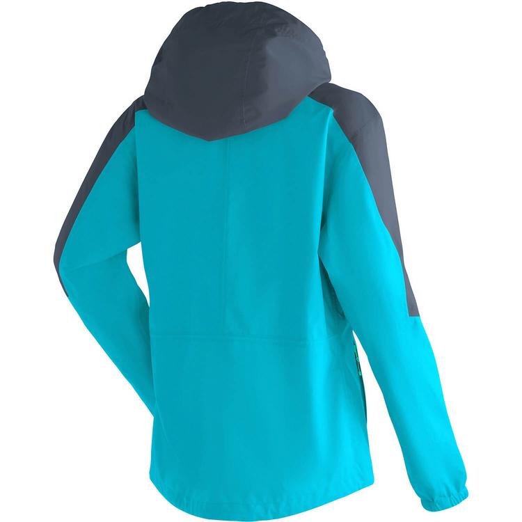 Maier Sports Maier Sports Rosvik Funktionsjacke Damen - Hellblau - 0 | SportScheck