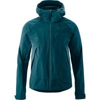 Gonso Paganella Fahrradjacke Herren - Marine