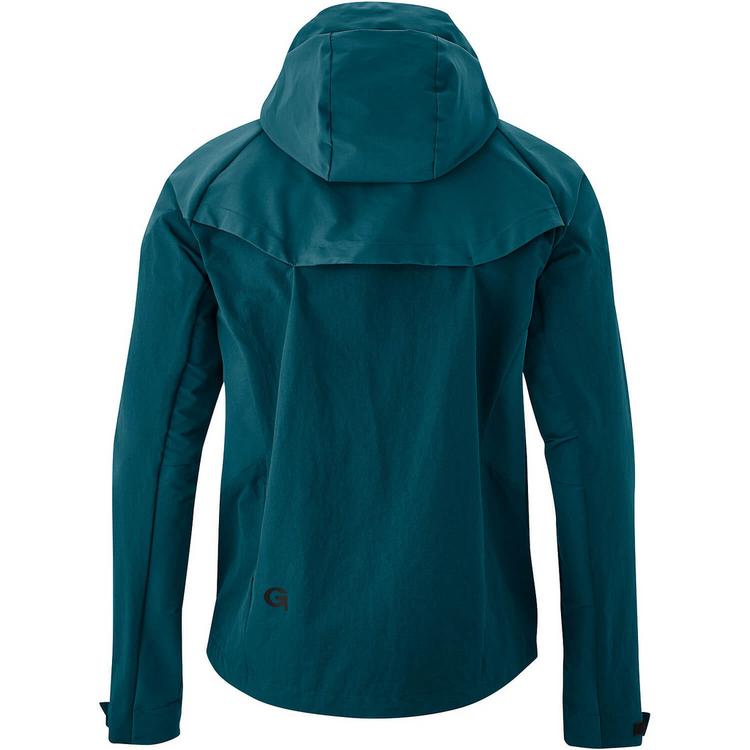 Gonso Gonso Paganella Fahrradjacke Herren - Marine - 0 | SportScheck