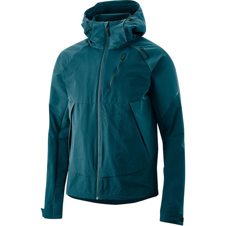 Gonso Gonso Paganella Fahrradjacke Herren - Marine - 2 | SportScheck