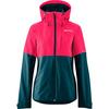 Gonso Lavarella Fahrradjacke Damen - Pink