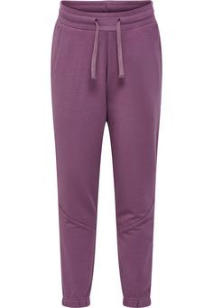 hummel hmlFASTWO NUETTE PANTS Trainingshose Kinder TULIPWOOD