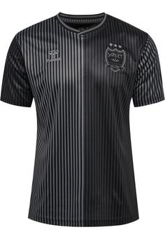 hummel Funktionsshirt BLACK