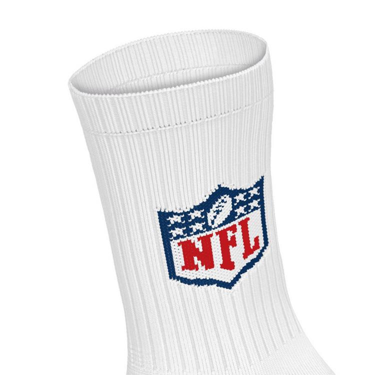 NFL NFL Socken Socken - Wei&szlig; - 1 | SportScheck