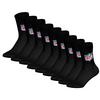 NFL Socken Socken - Schwarz