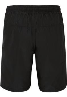 hummel Funktionsshorts BLACK