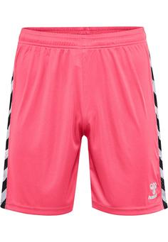 hummel Funktionsshorts PINK GLO