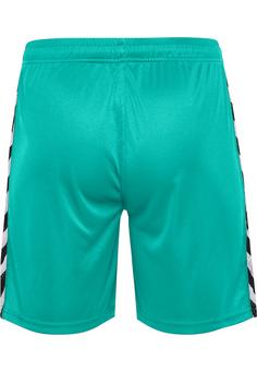Rückansicht von hummel Funktionsshorts ATLANTIS