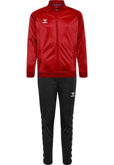 hummel Trainingsanzug Kinder TRUE RED