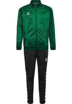 hummel Trainingsanzug Kinder EVERGREEN