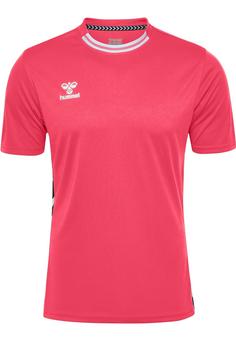 hummel Funktionsshirt PINK GLO