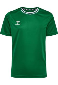 hummel Funktionsshirt Kinder EVERGREEN