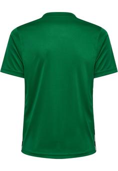 Rückansicht von hummel Funktionsshirt Kinder EVERGREEN