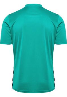 Rückansicht von hummel Funktionsshirt ATLANTIS