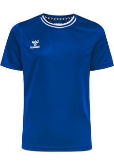hummel Funktionsshirt Kinder TRUE BLUE