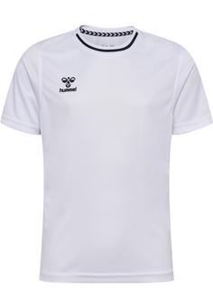 hummel Funktionsshirt Kinder WHITE