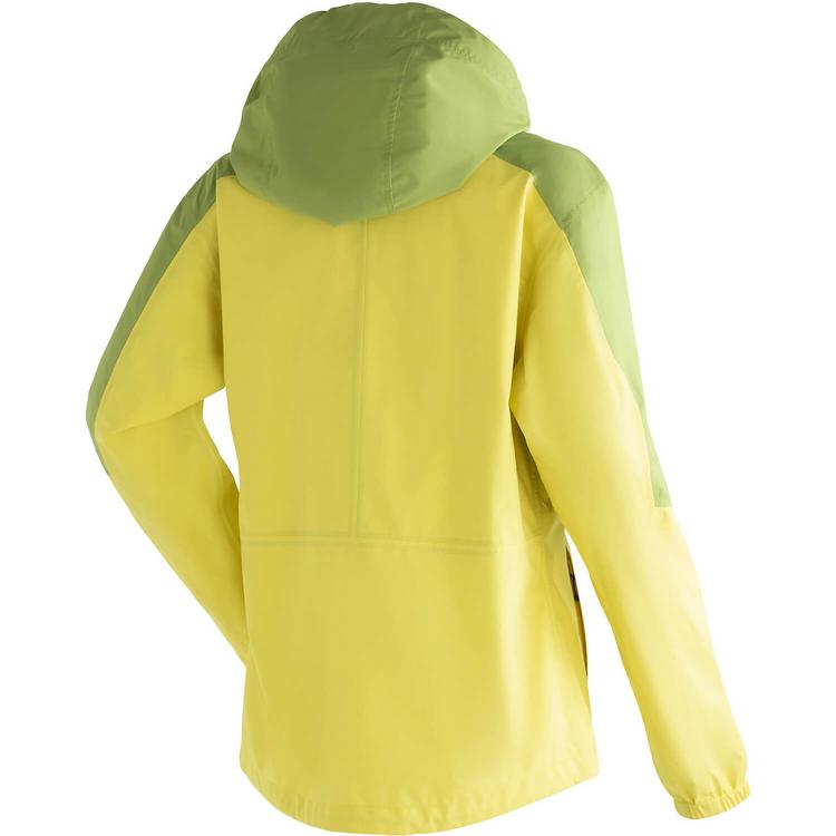 Maier Sports Maier Sports Rosvik Funktionsjacke Damen - Apfelgr&uuml;n - 2 | SportScheck