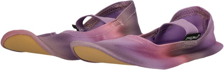 ZigZag ZigZag Denise Gymnastikschuhe Kinder - 4057 Lavendula - 1 | SportScheck