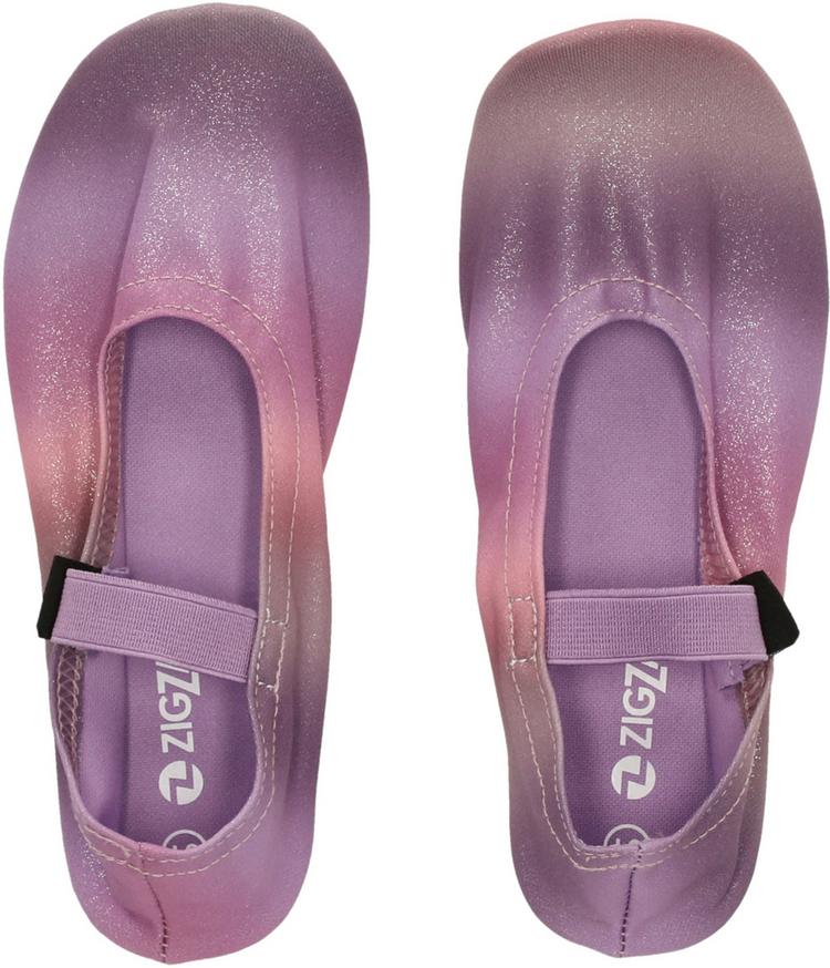 ZigZag ZigZag Denise Gymnastikschuhe Kinder - 4057 Lavendula - 2 | SportScheck
