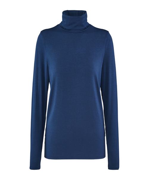 Falke Leisure Turtle Neck Strickpullover Damen