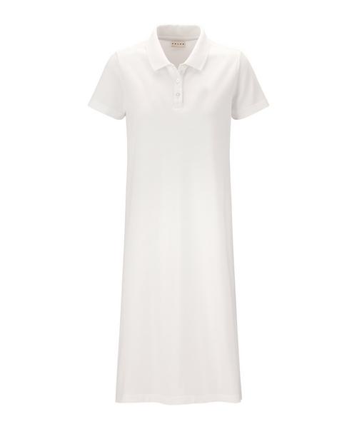 Falke Pima Piqu&eacute; Polo Dress Kleid Damen