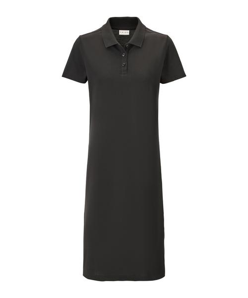 Falke Pima Piqu&eacute; Polo Dress Kleid Damen
