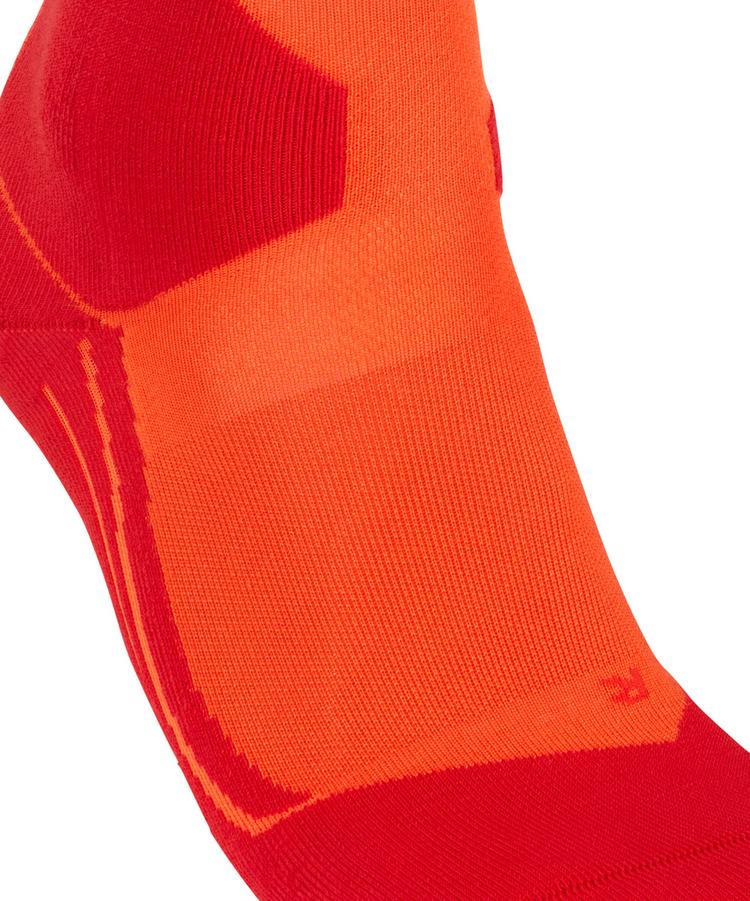 Falke Falke SK5 Expert Ski Socken Damen - flash orange (8034) - 1 | SportScheck