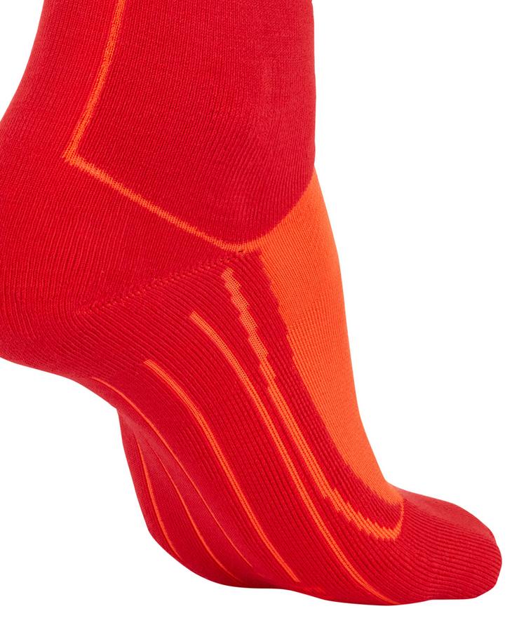 Falke Falke SK5 Expert Ski Socken Damen - flash orange (8034) - 2 | SportScheck