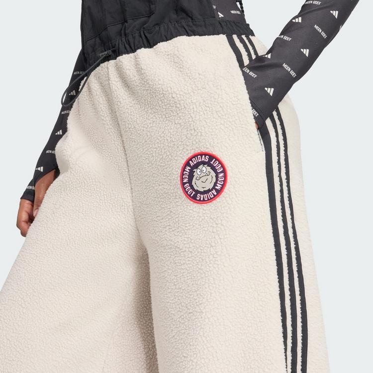 adidas adidas adidas x MOON BOOT Latzhose Trainingshose Damen - Bliss - 1 | SportScheck