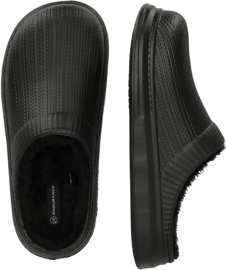 Endurance Endurance Lendo Slipper Herren - 1001 Black - 2 | SportScheck