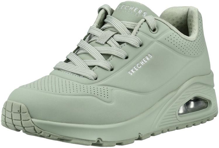 Skechers Skechers Sneaker Sneaker Damen - Gr&uuml;n - 0 | SportScheck