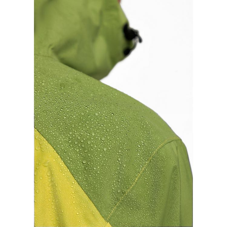 Maier Sports Maier Sports Rosvik Funktionsjacke Damen - Apfelgr&uuml;n - 13 | SportScheck