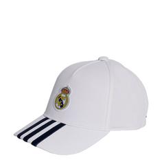 adidas Real Madrid Kappe Cap White / Legend Ink