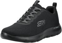 Skechers Sneaker Sneaker Herren - Schwarz