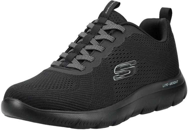 Skechers Skechers Sneaker Sneaker Herren - Schwarz - 0 | SportScheck