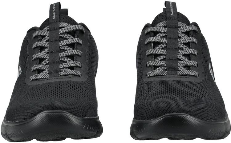 Skechers Skechers Sneaker Sneaker Herren - Schwarz - 1 | SportScheck