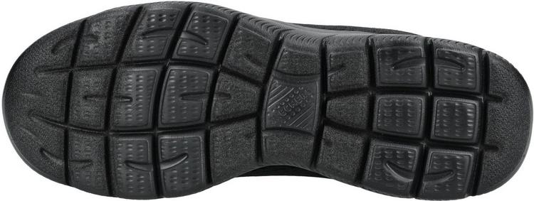 Skechers Skechers Sneaker Sneaker Herren - Schwarz - 2 | SportScheck