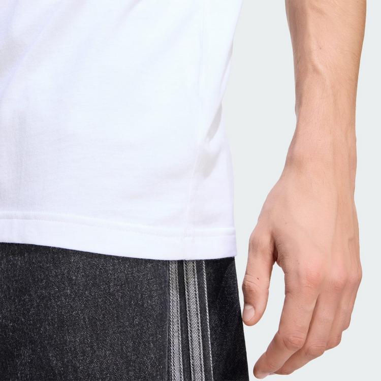 adidas adidas Liverpool FC Seasonal Grafik Trikot Funktionsshirt Herren - White - 1 | SportScheck