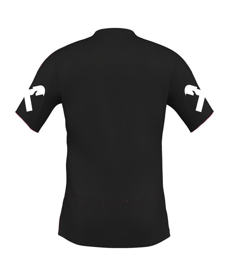 adidas adidas LASK Trikot Away 2025/2026 Trikot Herren - schwarz - 0 | SportScheck