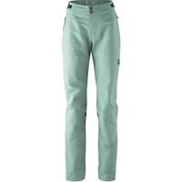Gonso Scura Fahrradhose Damen - Hellgr&uuml;n