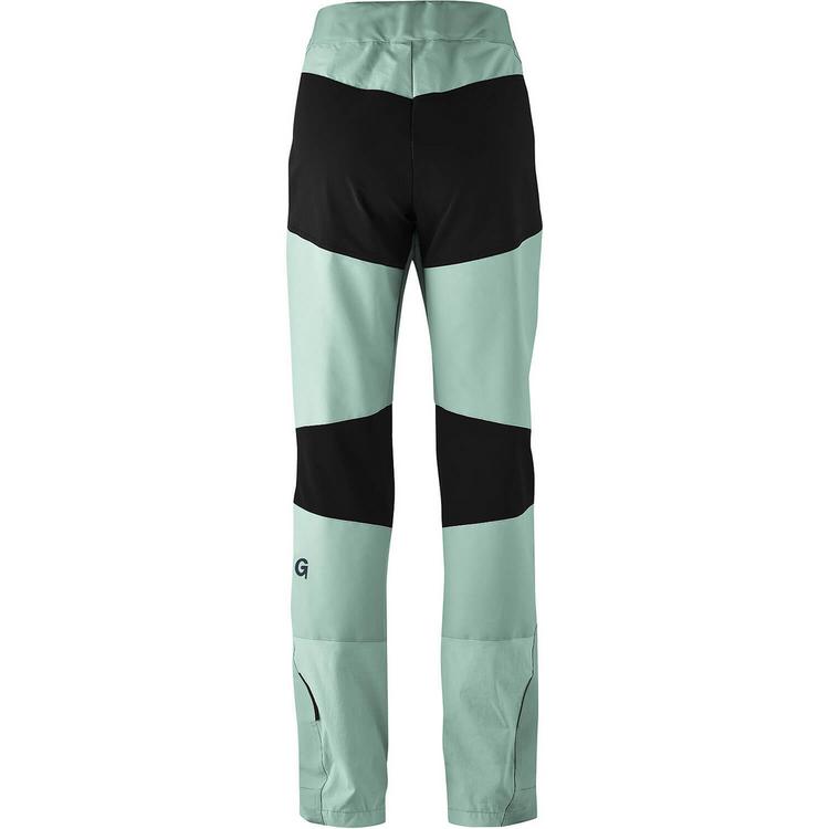 Gonso Gonso Scura Fahrradhose Damen - Hellgr&uuml;n - 0 | SportScheck