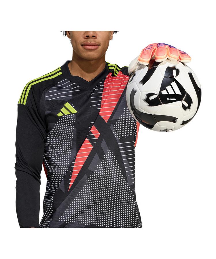 adidas adidas Predator League Torwarthandschuhe Torwarthandschuhe - orangeweiss - 3 | SportScheck