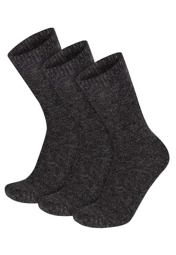 normani normani Socken - Anthrazit - 0 | SportScheck