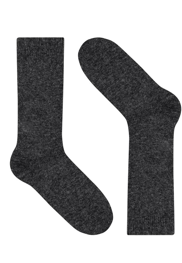 normani normani Socken - Anthrazit - 0 | SportScheck