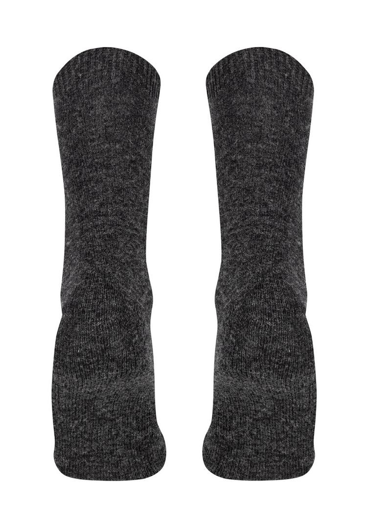 normani normani Socken - Anthrazit - 0 | SportScheck